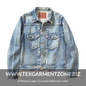 13 2 jacket transparent 300x300 - Men's Autumn Winter Light Blue Jeans Denim Jacket