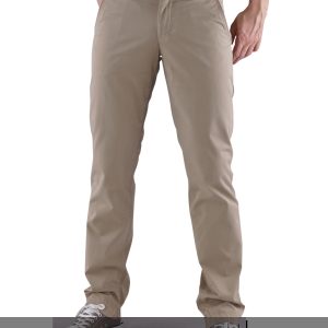 Mens Casual Slim Fit Light Weight Pant