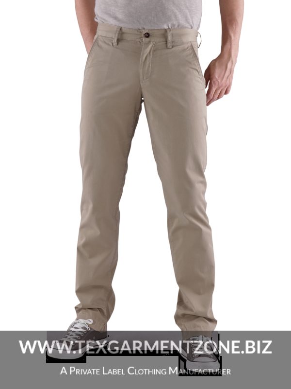 37349 7 mens pant picture compressed - Mens Casual Slim Fit Light Weight Pant
