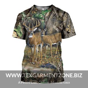Hunting Shirt - Manufacturers & Suppliers