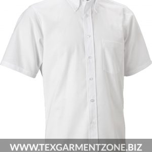 dress shirt short 300x300 - Mens Formal Corporate Stripped Shirt