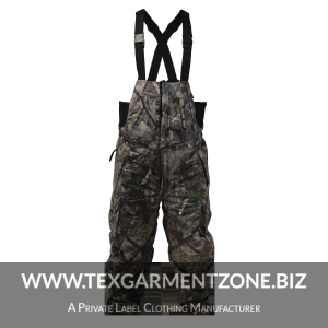 insulated hunting bibs coverall fall 300x300 - Insulated Camouflage Hunting Bibs Coverall