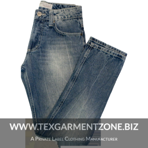 jeans PNG5747 300x300 - Mens Light Weight Flat Leg Jeans Pant Blue