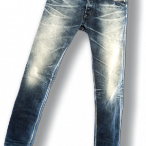 jeans PNG5778 300x300 - Men's Round Neck T-shirt Solid Color