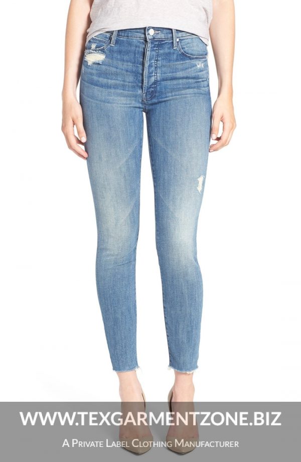womens light blue wash jeans - Ladies Light Blue Slim Fit Legging Jeans Trouser
