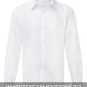boys white school shirt manufacturers bangladesh