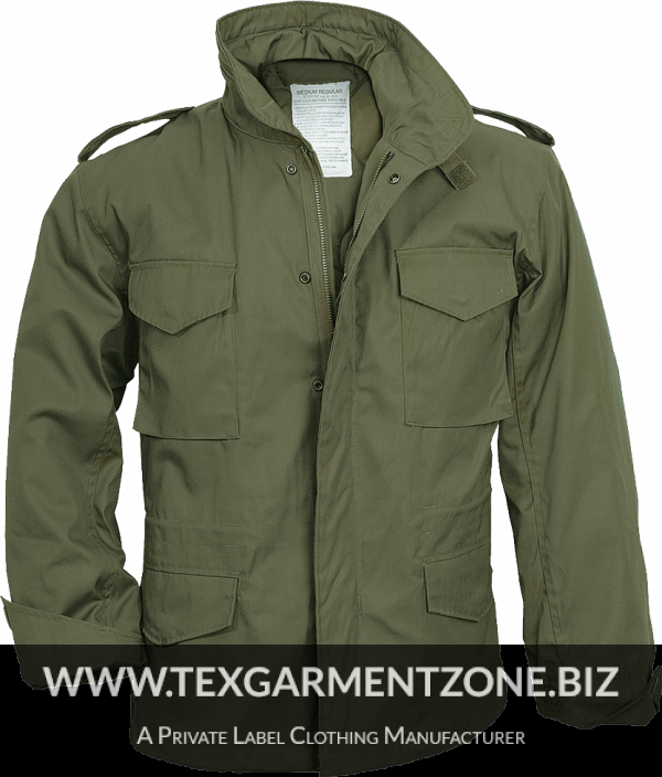 Men TC quilted lined jacket chest pocekt - Men's TC Four Pocket Quilting Lined Jacket Blazer