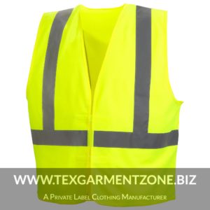 PYMX RVHLM2910 300x300 - Working Light Weight Under Armour Vest with 3M Reflective Tape and Fluorescent Color