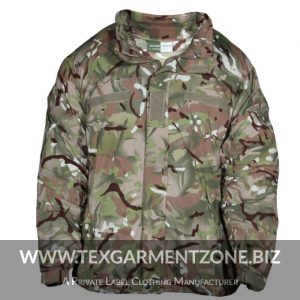 Military Army Camouflage wholesale bomber jackets