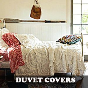 Duvet covers