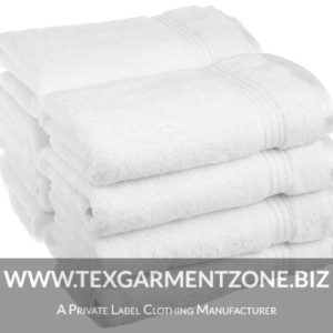 hand towel 300x300 - White Soft Hand Luxurious Towel
