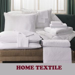Home Textile & Accessories