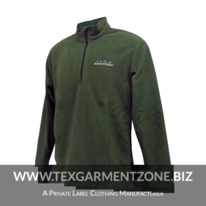 hunting fishing fleece sweatshirt 300x300 - Men's Polar Fleece Hunting Olive Sweatshirt Pullover Jacket