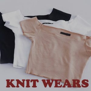 Knit Wears