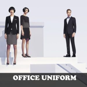 Office Uniform