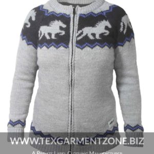 sweater PNG61 300x300 - Ladies Winter Jacquard Designed Pullover Cardigan