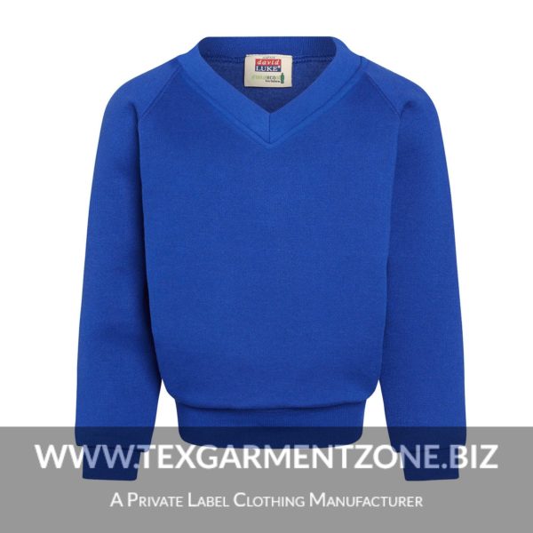 sweater PNG65 600x600 - Mens V Neck Woolen Pullover Sweater