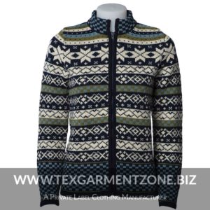 sweater PNG67 300x300 - Ladies Jacquard Designed Jacket Sweaters Cardigan