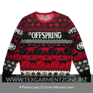 sweater PNG68 300x300 - Kids All Over Printed Round Neck Pullover Sweater