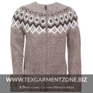 sweater PNG72 300x300 - Ladies AW Jacquard Polyester Viscose Nylon Acrylic Sweater Cardigan