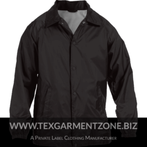 taffeta nylon security jacket jersey lining 300x300 - Waterproof PVC Coated Polyester Raincoat Jacket