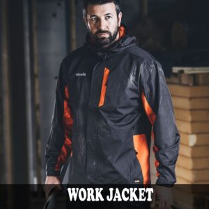 Work Jacket