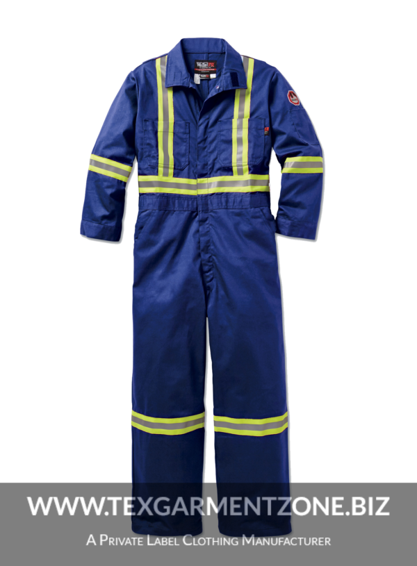 workwear fire resistant coverall 600x815 - Fire Resistant Coverall Workwear