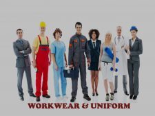Workwear & Uniform