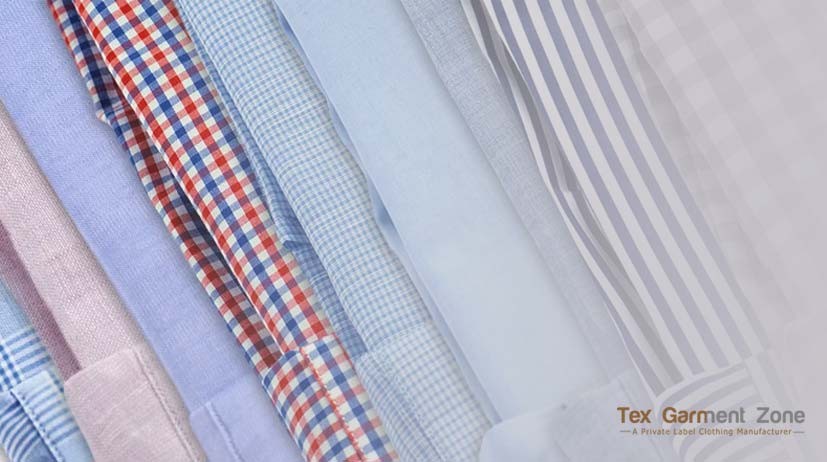 Looking for the best Shirt Manufacturer in Bangladesh? Tex Garment Zone is your solution.