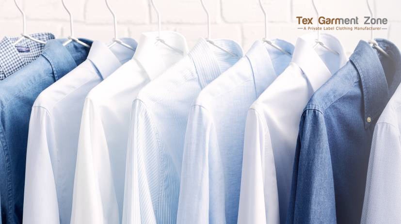 5 things that make Tex Garment Zone the best apparel manufacturer in Bangladesh