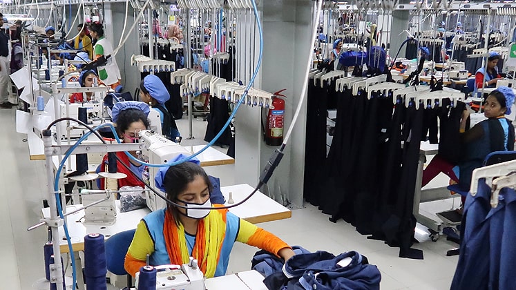 Garment Industry Bangladesh clothing factories - Top 10 Leading Garment Factories in Bangladesh