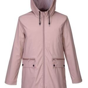 women pu coating waterproof raincoat 300x300 - Mens Waterproof Breathable Raincoat Jacket Bangladesh