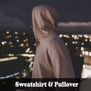 Sweatshirt & Pullover