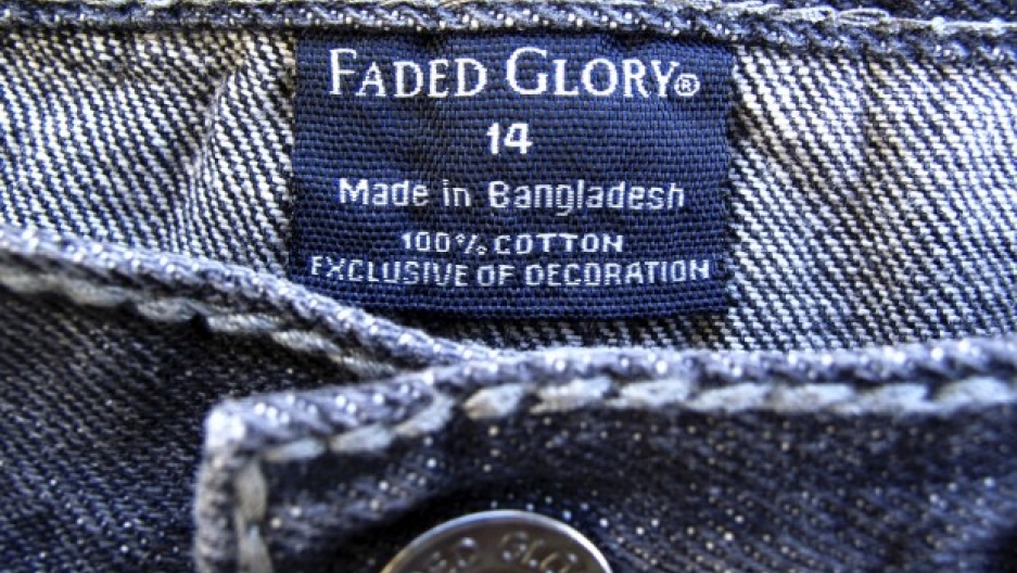 made in bangladesh clothing dress factories manufacturers - Bangladesh’ competition with International market