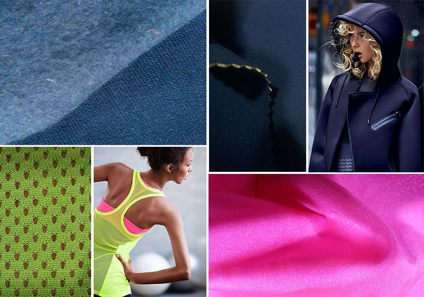 What Is Performance Fabric? The Key to Activewear — SCI (Sport Casuals  International)