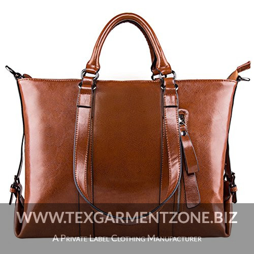 cow softy nappa finish leather bag suppliers