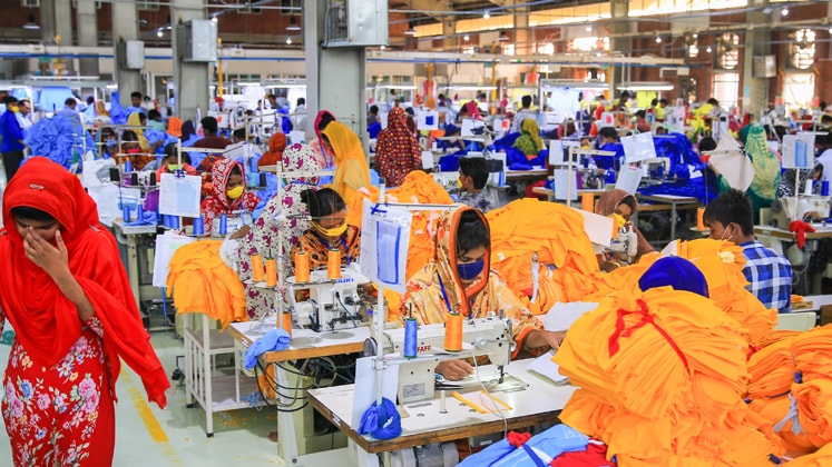 Bangladesh jacket Workers coats manufacturers - COAT MANUFACTURING PROCESS | LIST OF TOP 10 JACKET MANUFACTURERS IN BANGLADESH