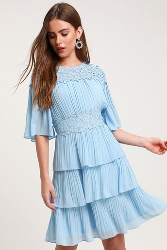 image - The Latest Trends in Dresses for Women