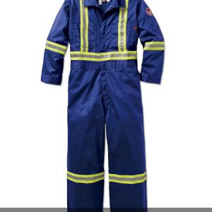 Fire Resistant Coverall Workwear