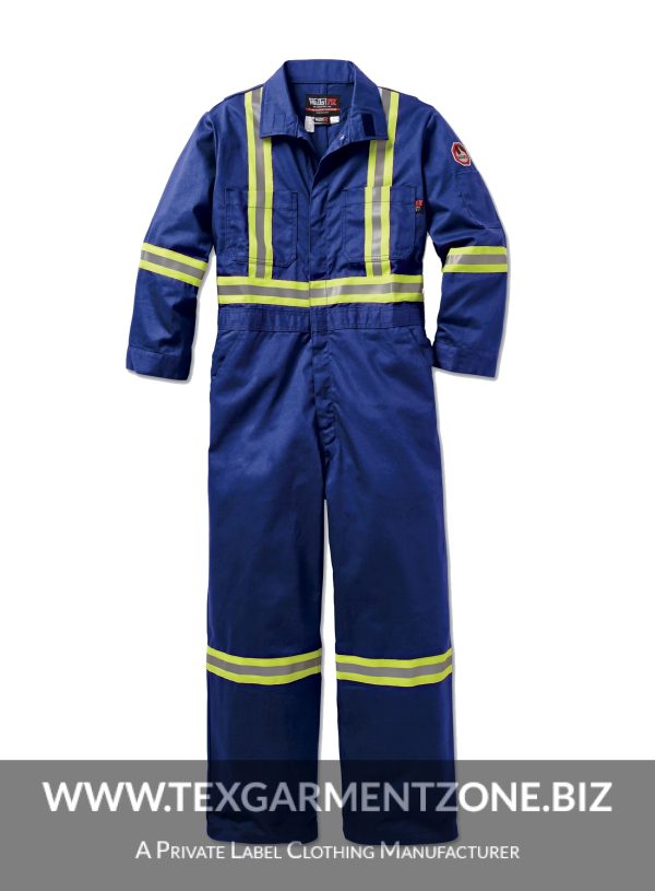 workwear fire resistant coverall compressed - Fire Resistant Coverall Workwear
